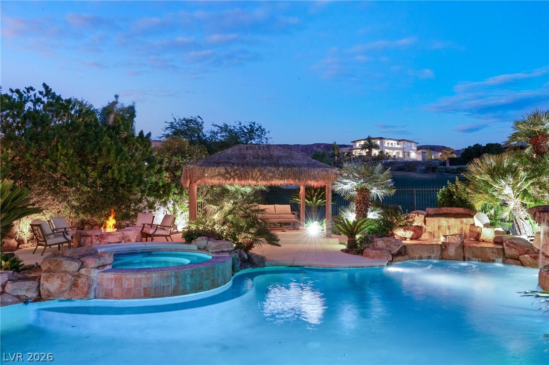 1399 Foothills Village Drive