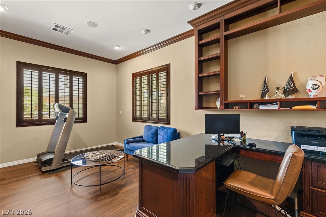 1399 Foothills Village Drive