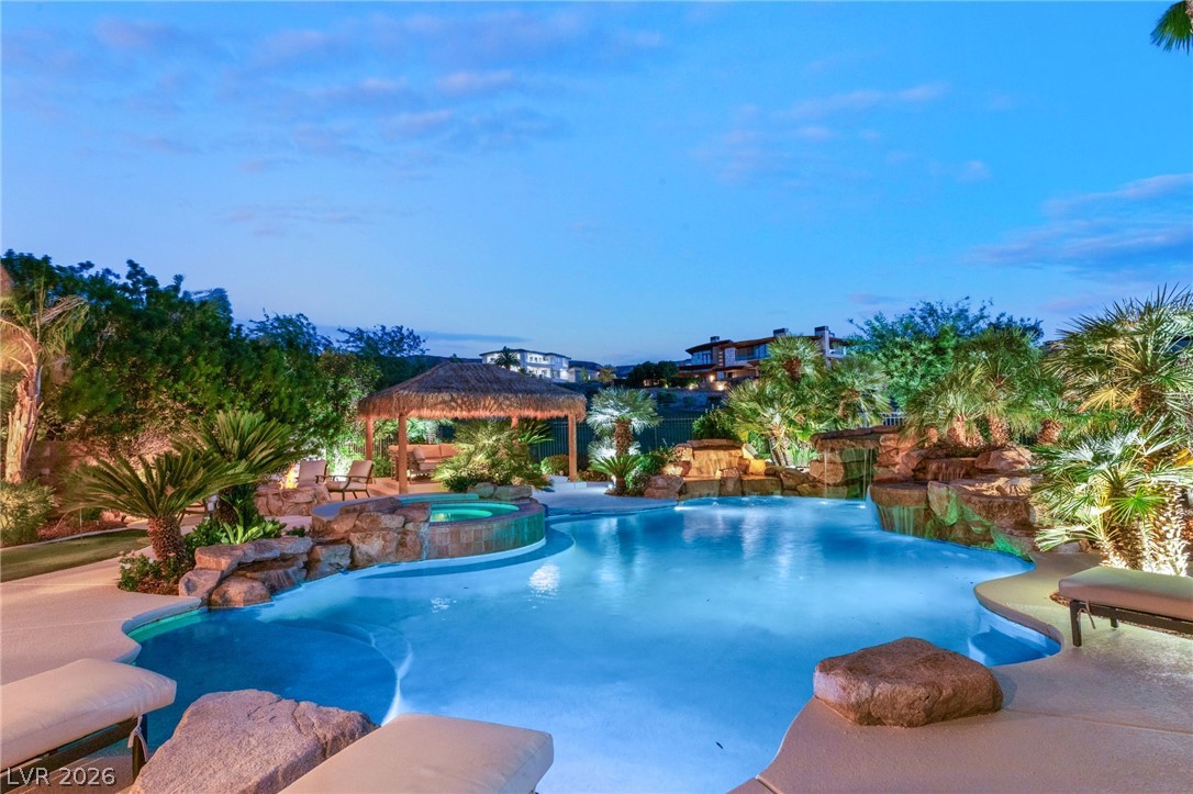 1399 Foothills Village Drive