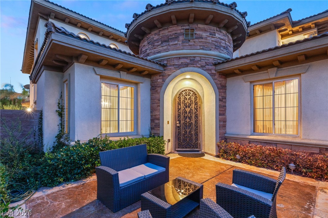 1399 Foothills Village Drive