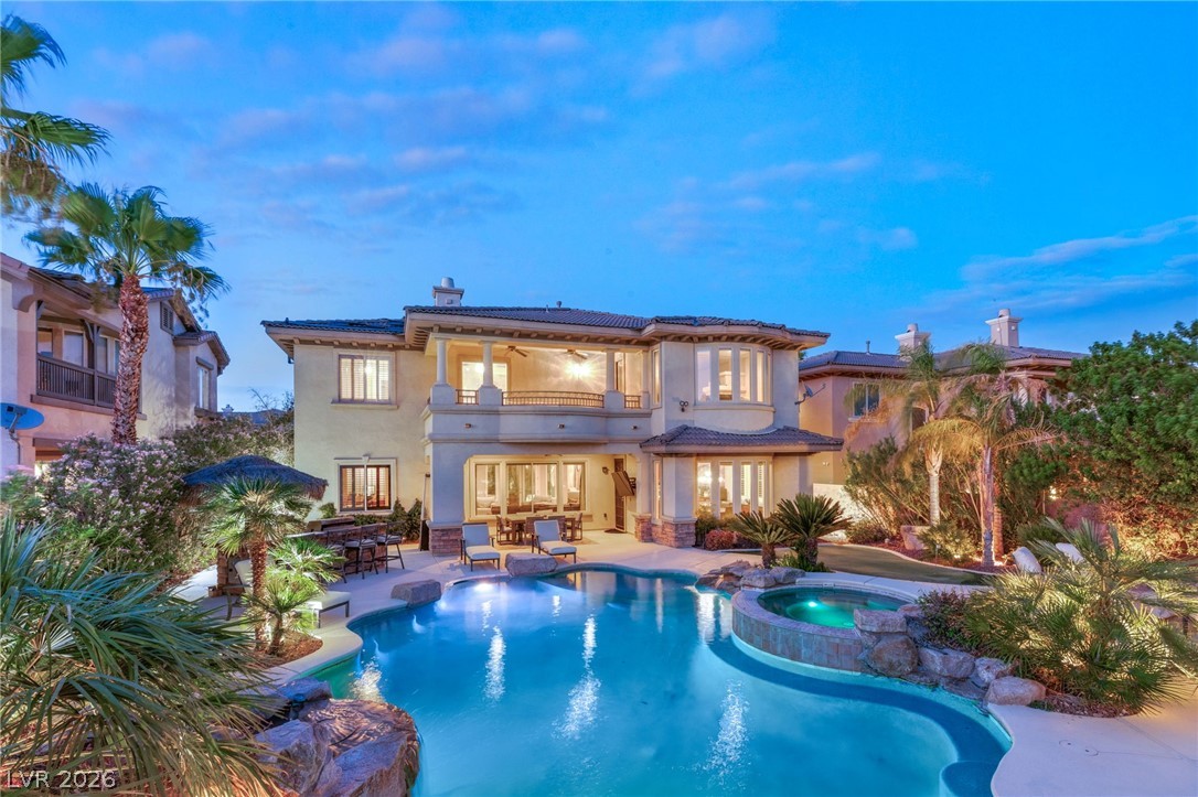 1399 Foothills Village Drive