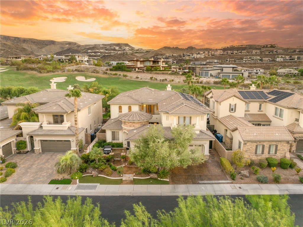 1399 Foothills Village Drive
