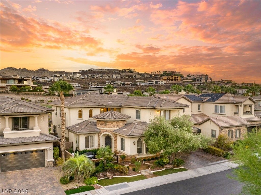 1399 Foothills Village Drive