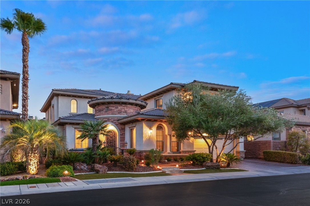 1399 Foothills Village Drive