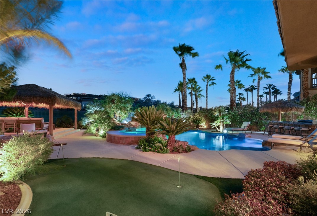 1399 Foothills Village Drive