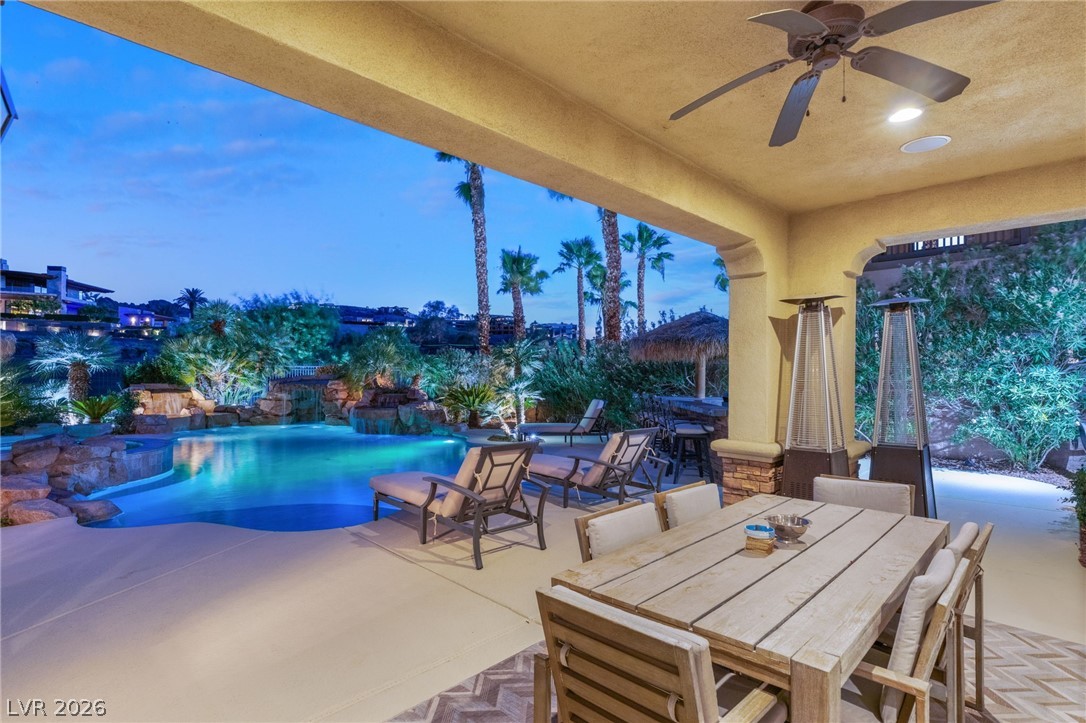 1399 Foothills Village Drive