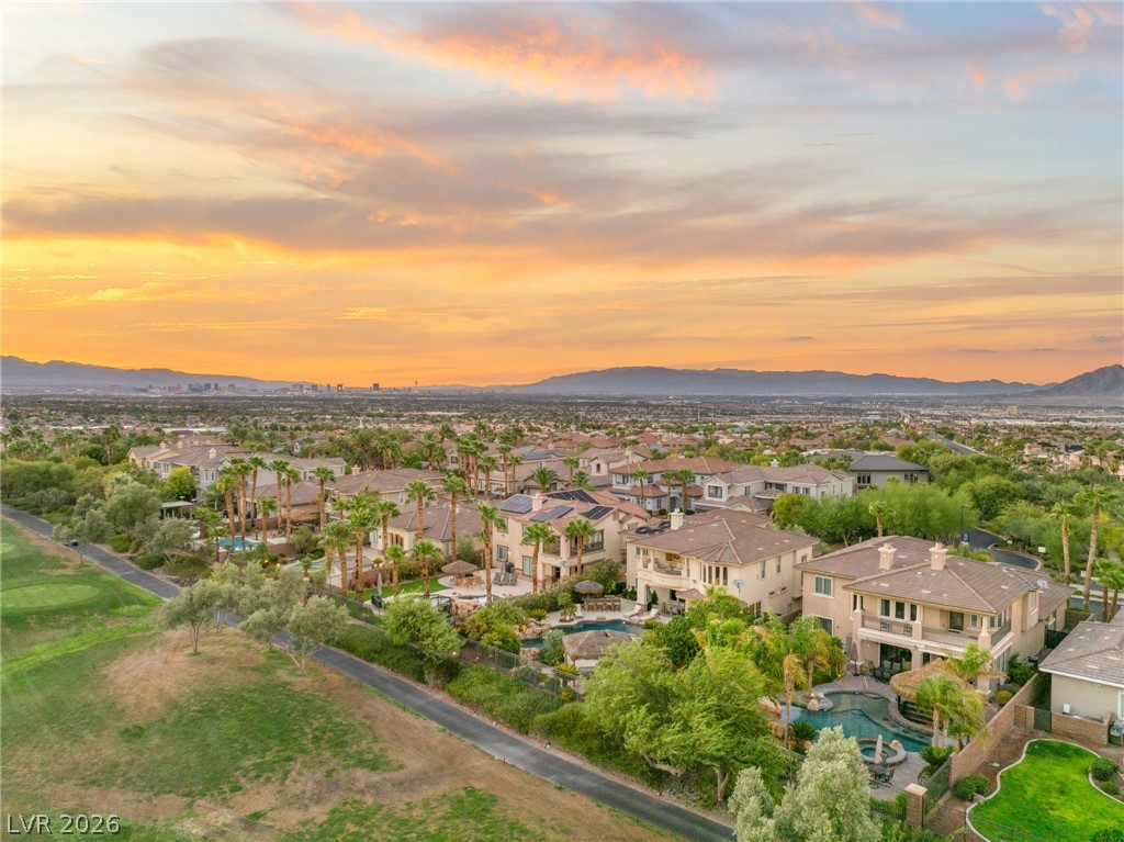1399 Foothills Village Drive
