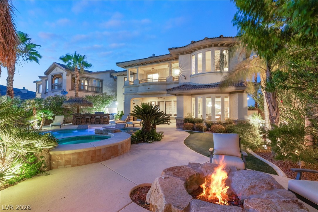 1399 Foothills Village Drive