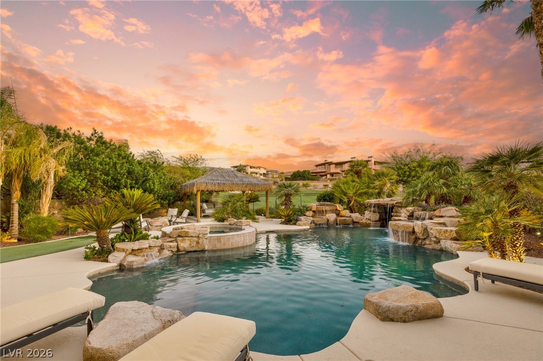 1399 Foothills Village Drive