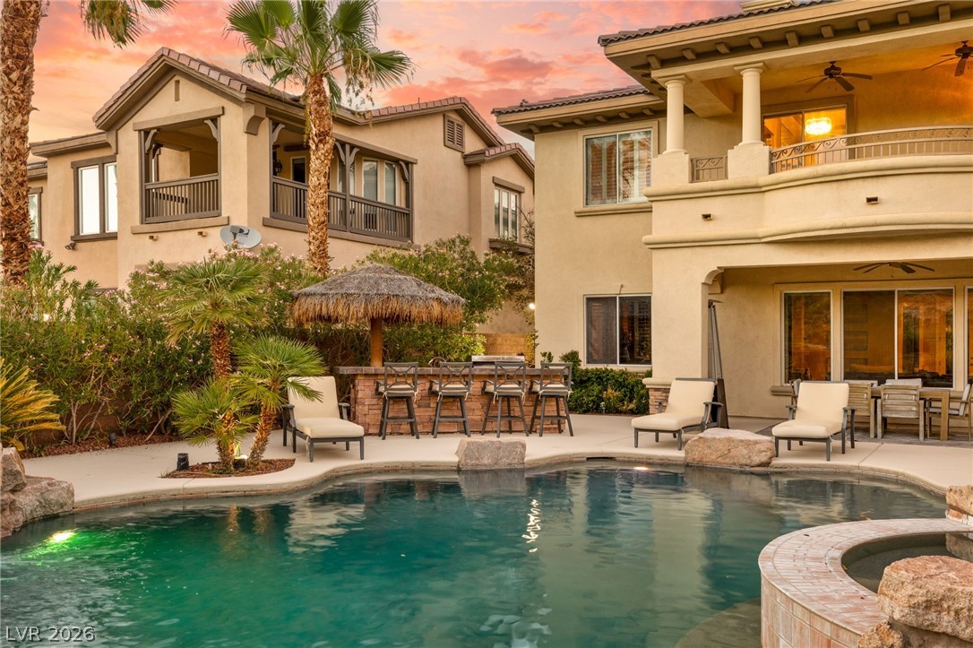 1399 Foothills Village Drive