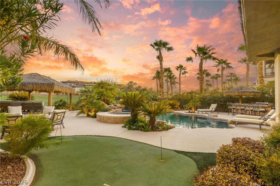 1399 Foothills Village Drive