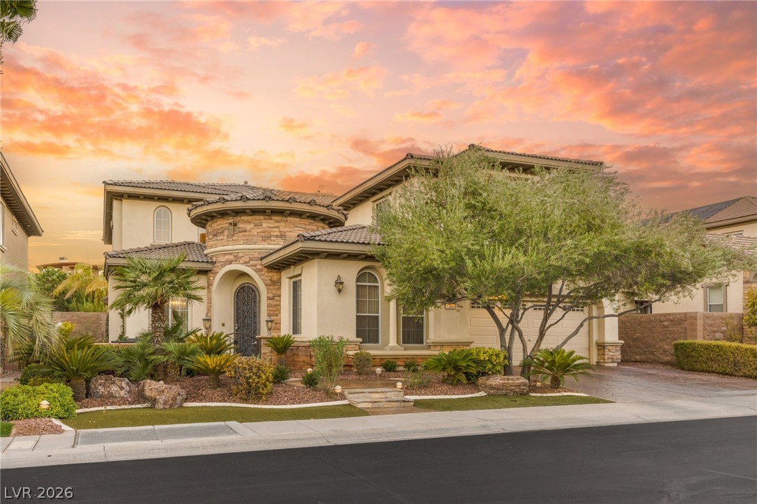 1399 Foothills Village Drive