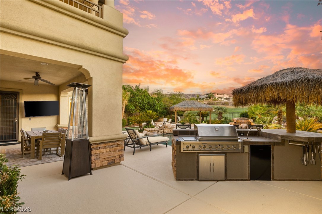 1399 Foothills Village Drive
