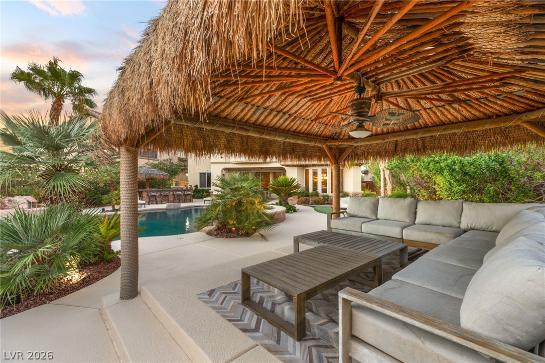 1399 Foothills Village Drive