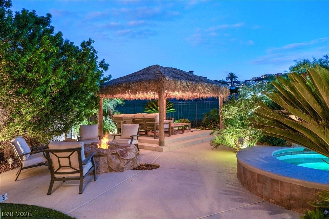 1399 Foothills Village Drive