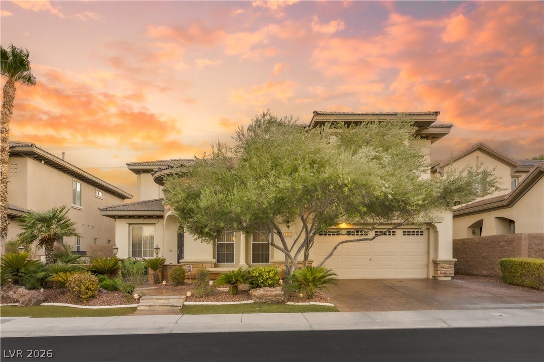 1399 Foothills Village Drive