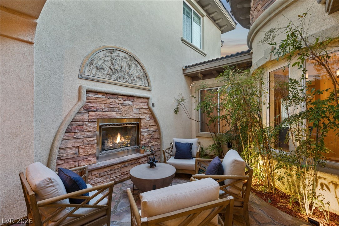 1399 Foothills Village Drive