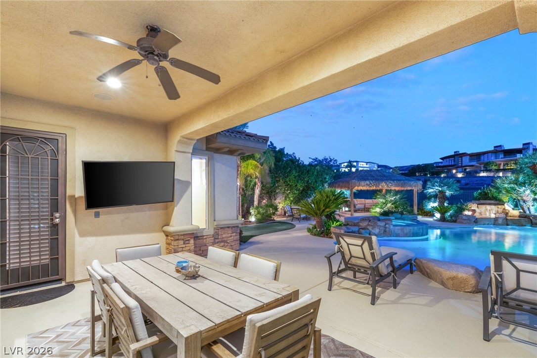 1399 Foothills Village Drive