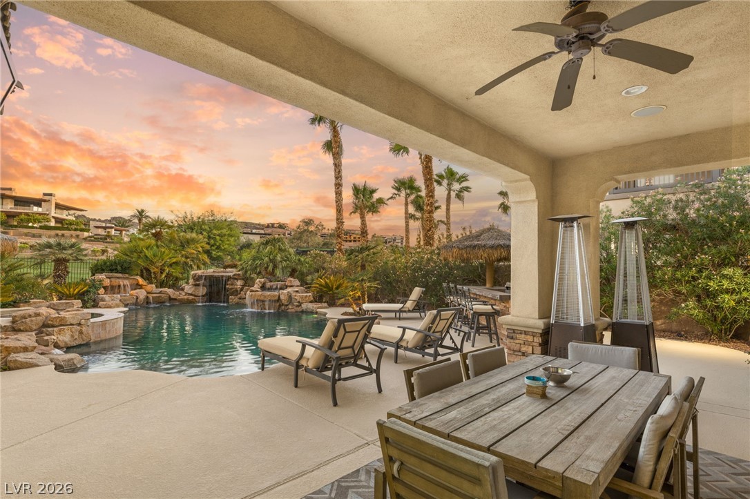 1399 Foothills Village Drive