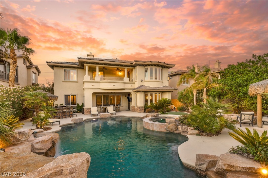 1399 Foothills Village Drive