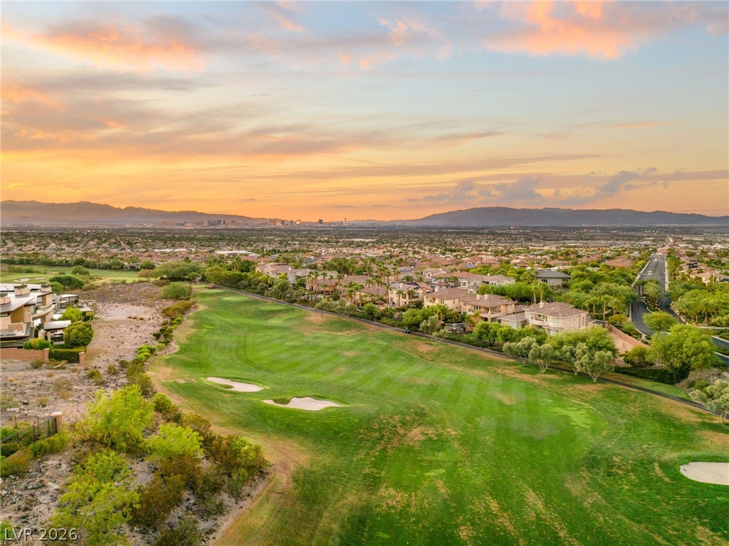 1399 Foothills Village Drive