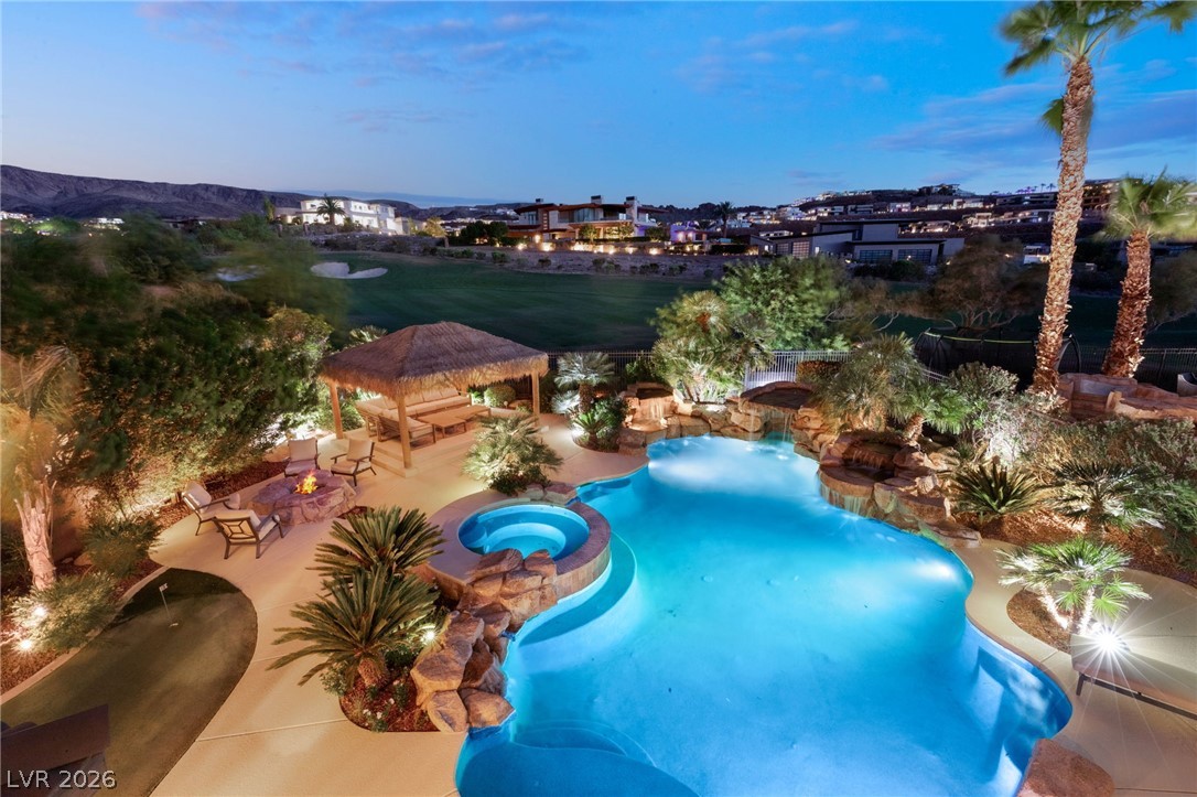 1399 Foothills Village Drive