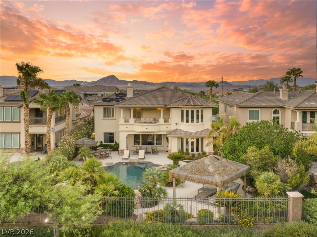 1399 Foothills Village Drive
