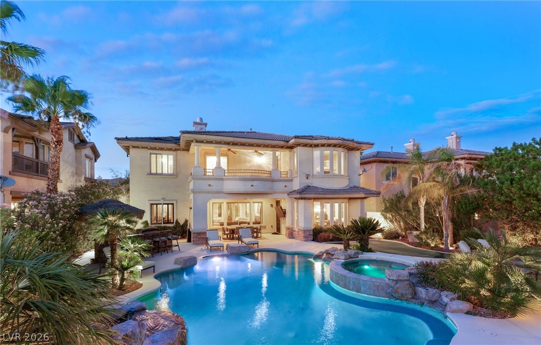 1399 Foothills Village Drive