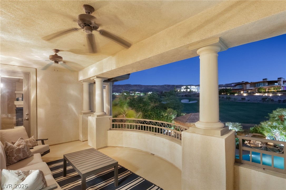 1399 Foothills Village Drive