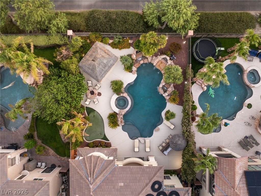 1399 Foothills Village Drive