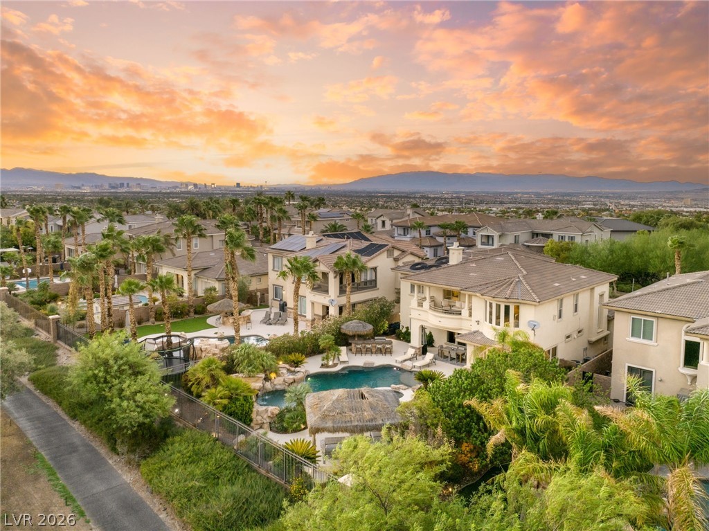 1399 Foothills Village Drive