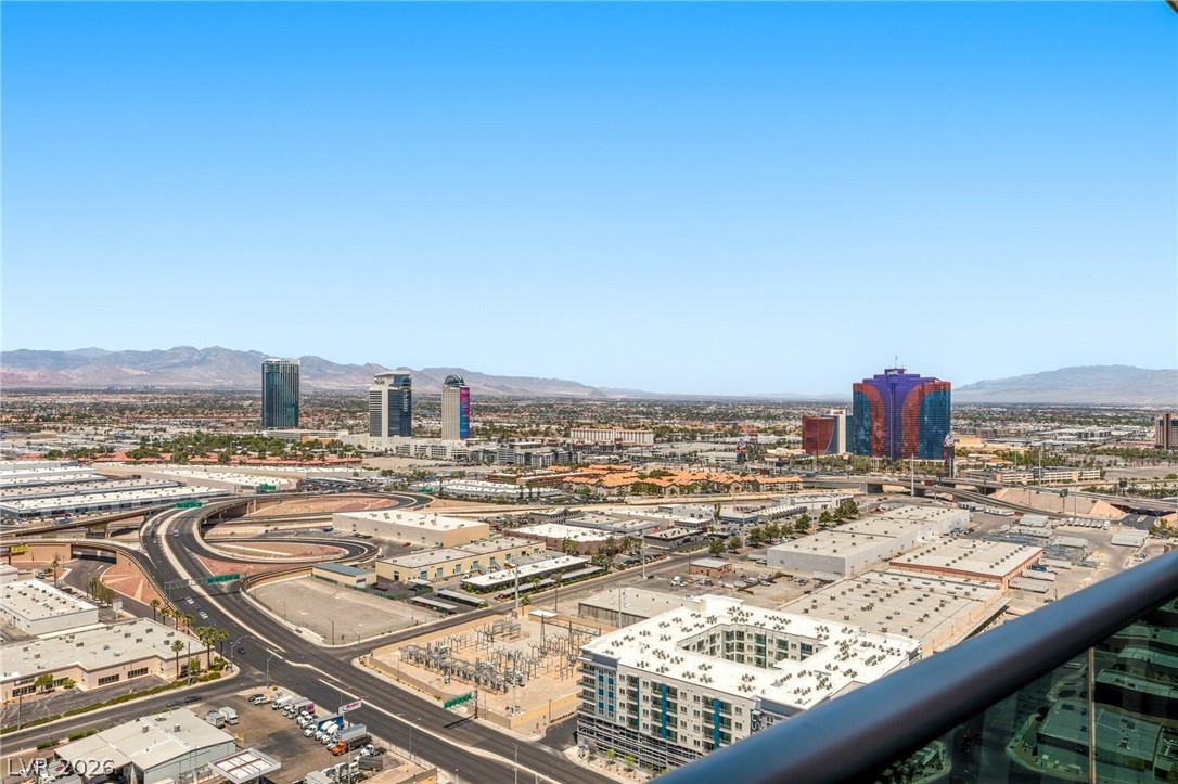 4575 Dean Martin Drive 2908
