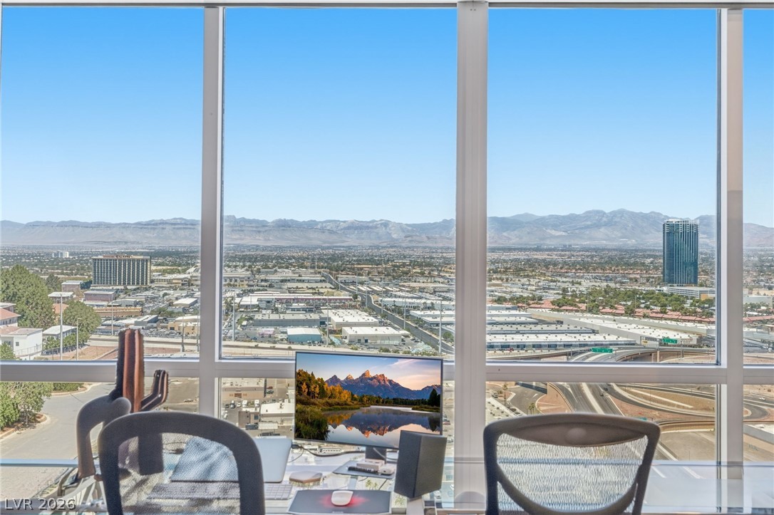 4575 Dean Martin Drive 2908