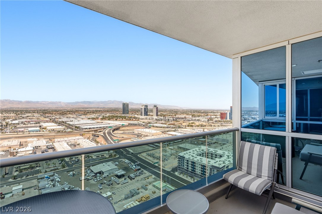 4575 Dean Martin Drive 2908