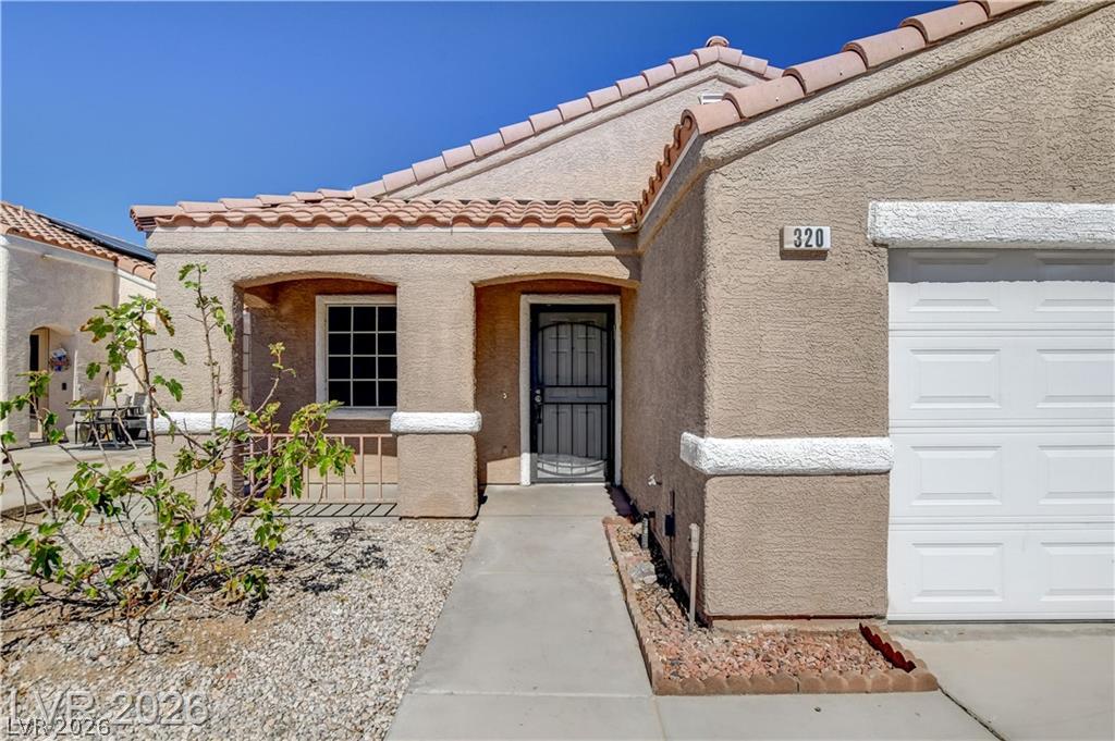 320 Searchlight Drive