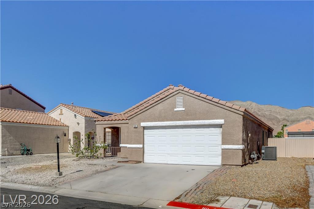 320 Searchlight Drive
