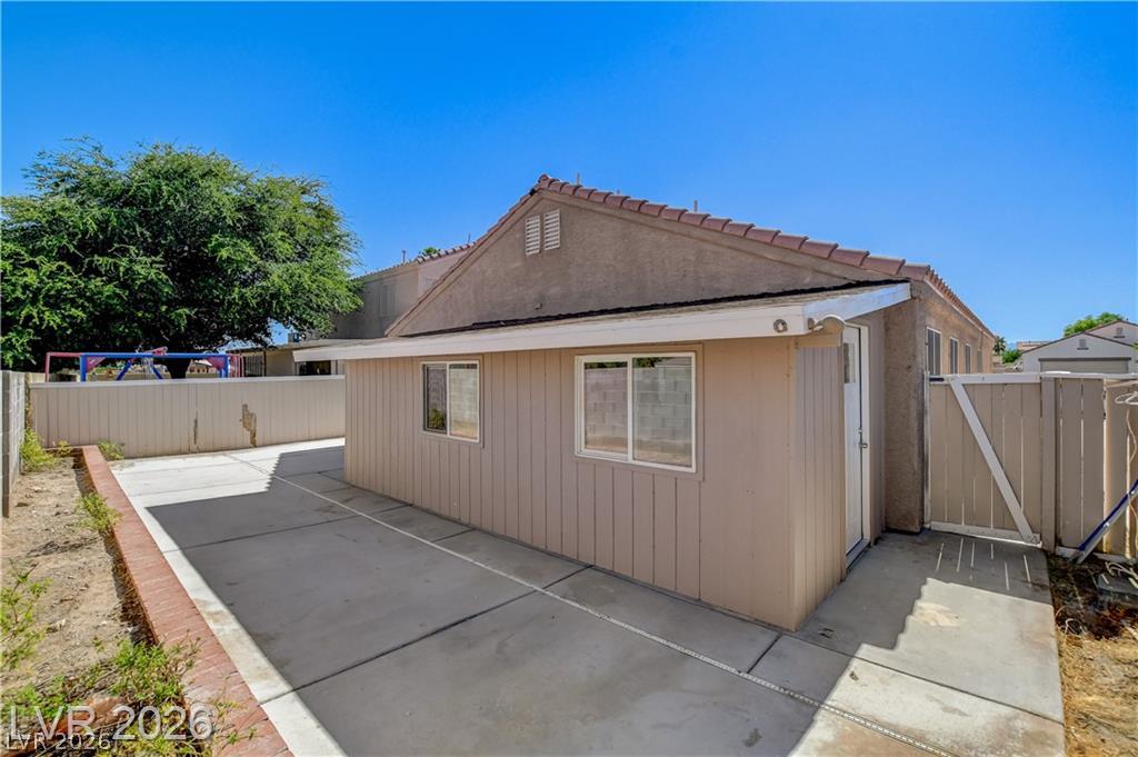 320 Searchlight Drive