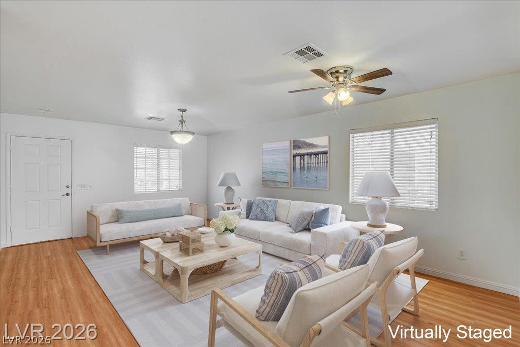 320 Searchlight Drive