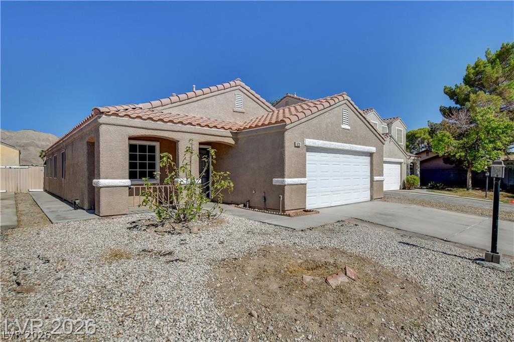 320 Searchlight Drive