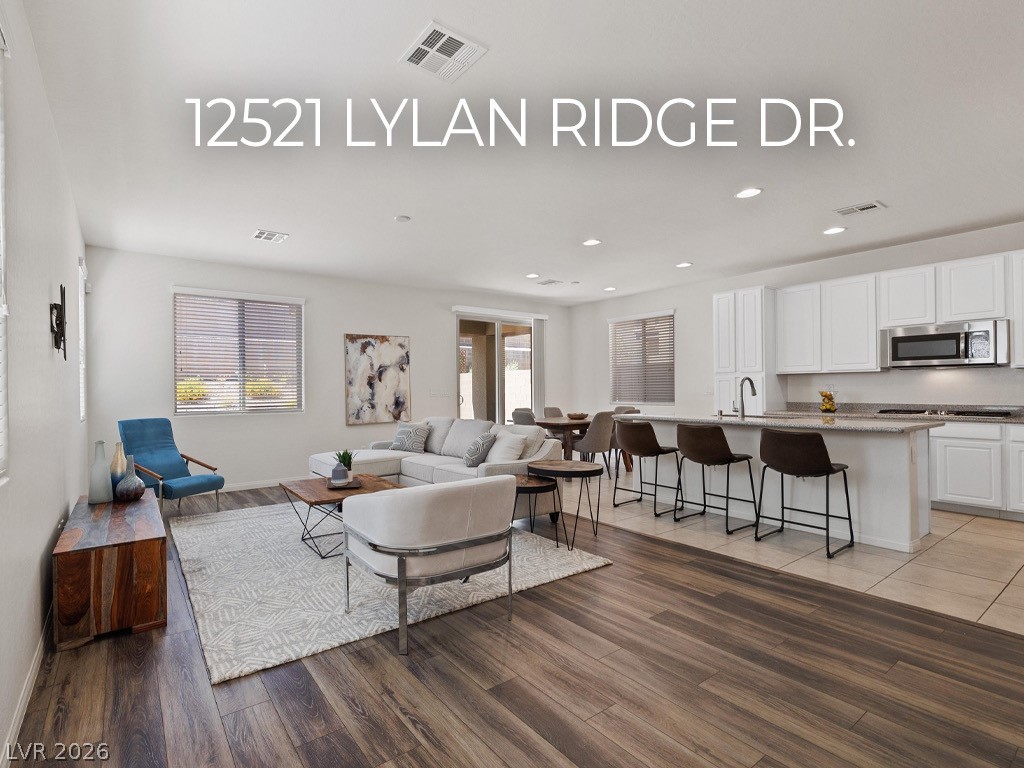 12521 Lylan Ridge Street
