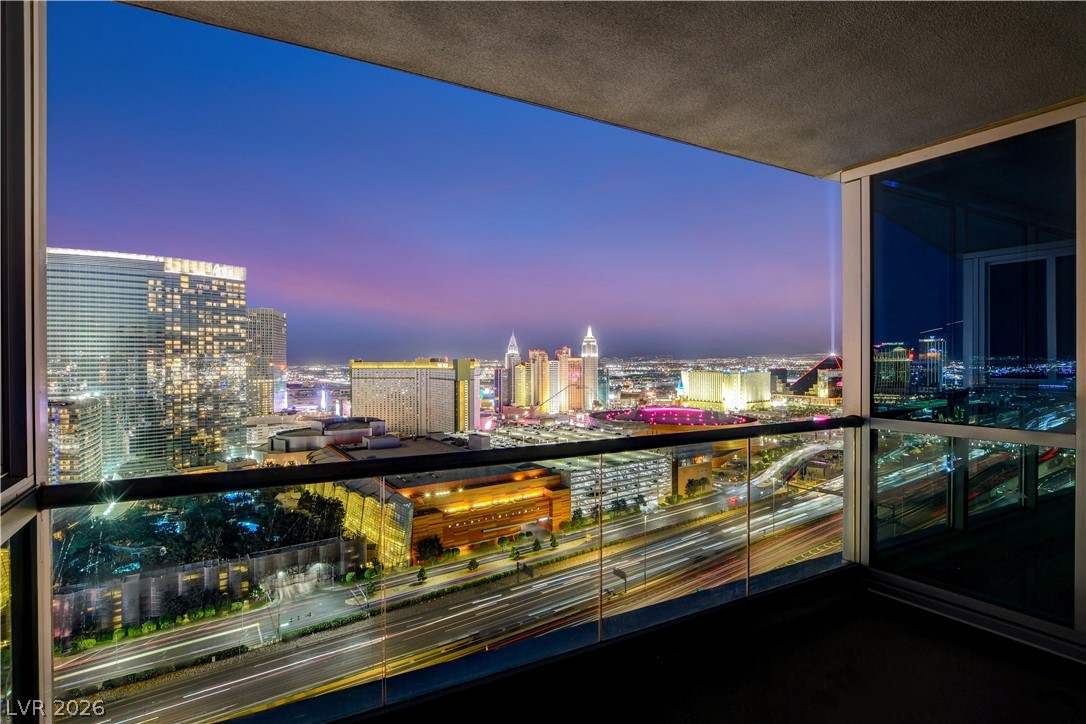 4575 Dean Martin Drive 3007