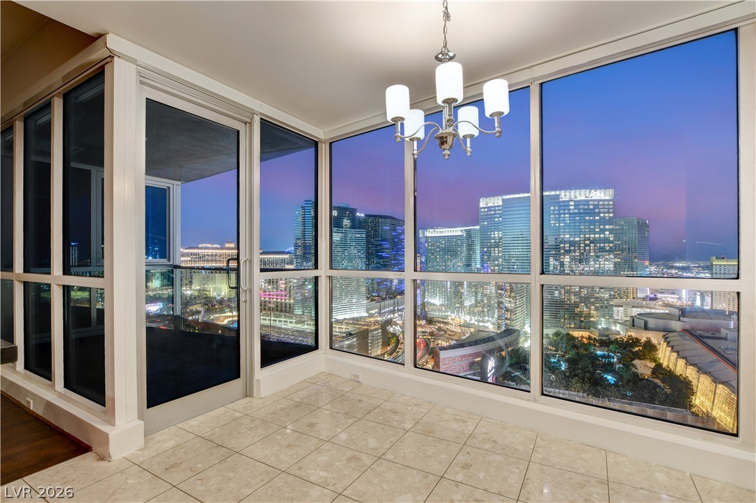 4575 Dean Martin Drive 3007