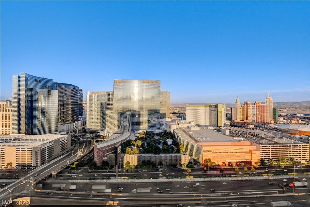4575 Dean Martin Drive 3007