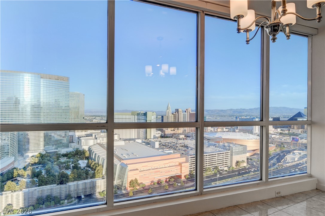 4575 Dean Martin Drive 3007
