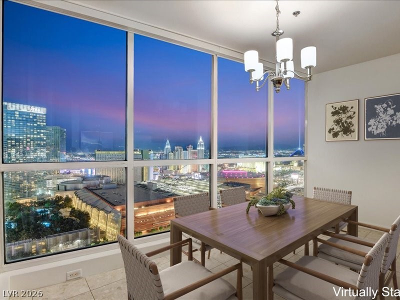 4575 Dean Martin Drive 3007