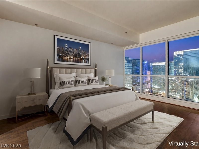 4575 Dean Martin Drive 3007