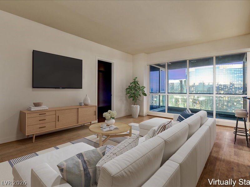 4575 Dean Martin Drive 3007