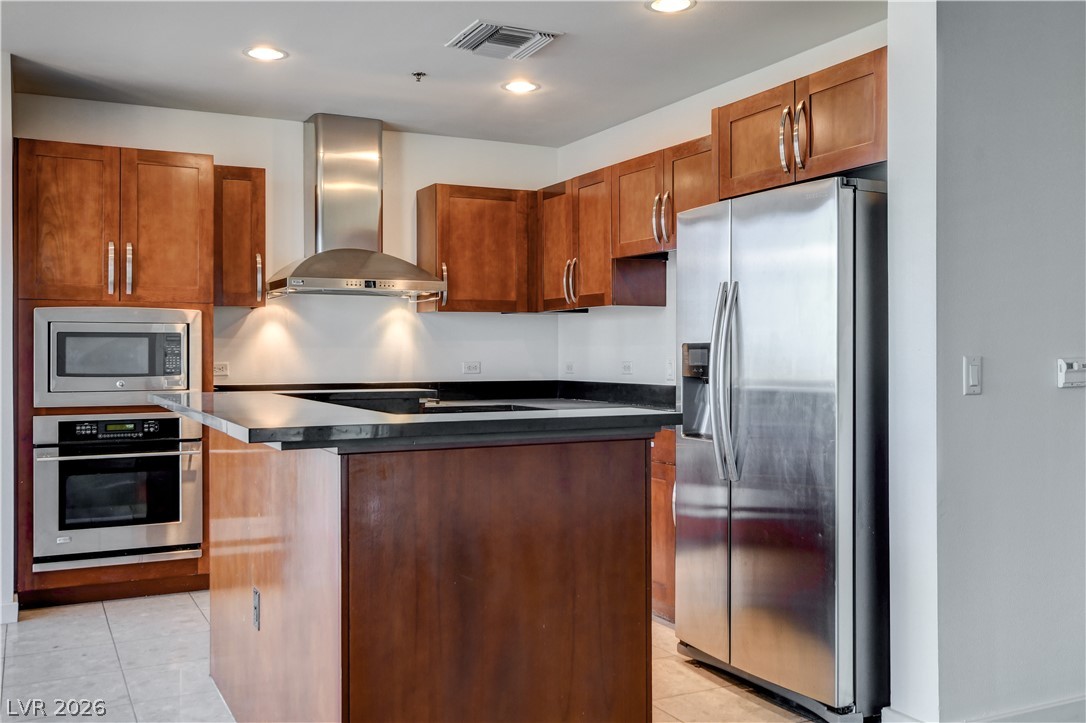 4575 Dean Martin Drive 3007