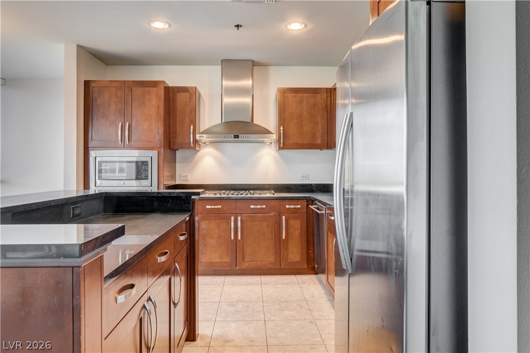 4575 Dean Martin Drive 3007