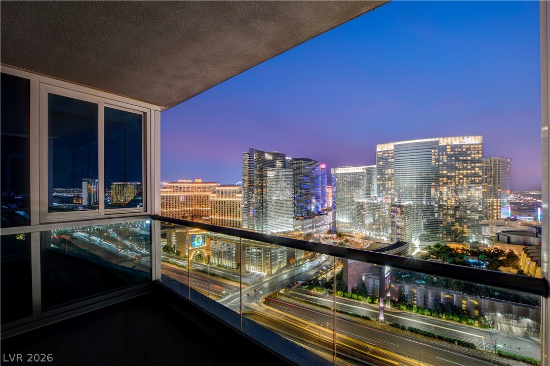 4575 Dean Martin Drive 3007